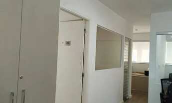 Imagem 5: Conjunto para alugar, 110 m² por R$ 11.900/mês - Itaim Bibi - São Paulo/SP