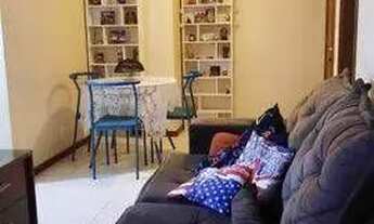 Imagem 5: Apartamento 2 quartos com varanda