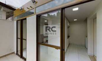 Imagem 7: ÁREA PRIVATIVA A VENDA NO FUNCIONÁRIOS COM 121M²