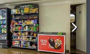 Imagem 11: Apartamento Studio Mobiliado aluguel possui 30 metros com 1 quarto em Vila Clementino SP