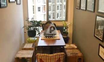 Imagem 6: Excelente apartamento, andar alto - 3 quartos, no Flamengo, Rio de Janeiro