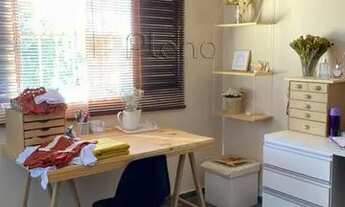 Imagem 7: Casa para locação na Vila Georgina, Campinas