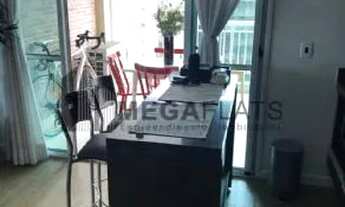 Imagem 4: LINDO FLAT PARA LOCAÇÃO NA BELA VISTA