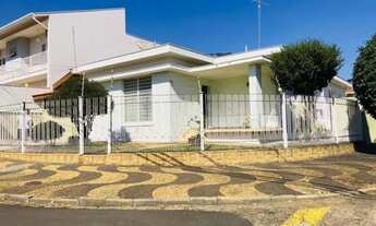 Imagem: Casa - Taquaral - Campinas