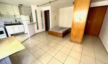 Imagem 2: Stúdio mobiliado para alugar, 38 m² por R$ 2.055/mês - Jabaquara - São Paulo/SP