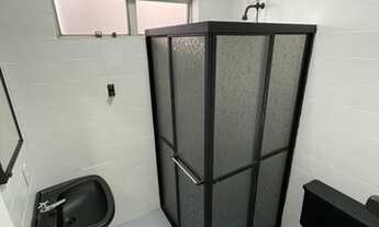 Imagem 6: Apartamento para venda possui 51 metros quadrados com 2 quartos