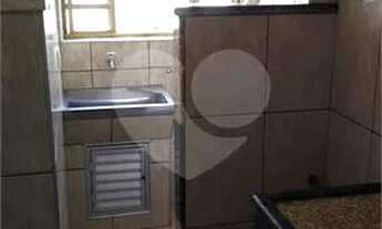 Imagem 5: Apartamento com 2 dormitórios no Residencial San Francisco em Bauru