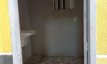 Imagem: Casa disponível para locação no cajuru