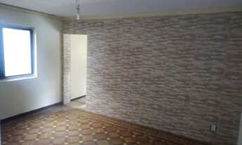 Imagem 2: Apartamento com 3 dormitórios, 90 m² - venda por R$ 480.000,00 ou aluguel por R$ 2.700,00