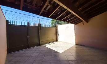 Imagem 5: Casa com 3 dormitórios, 123 m² - venda por R$ 350.000,00 ou aluguel por R$ 1.350,10/mês