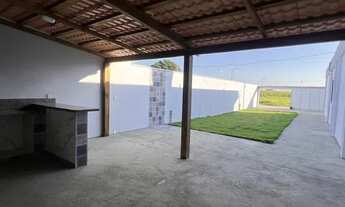 Imagem 4: Casa linear nova em MARATAÍZES