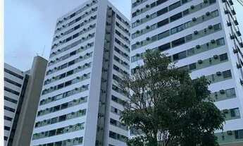 Imagem: Apartamento para venda tem 61 metros quadrados