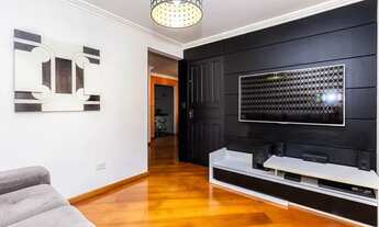 Imagem 6: Sobrado à venda, 3 quartos, 1 vagas, 125 m² em Alto Boqueirão, Curitiba/PR