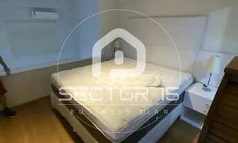 Imagem 6: Apartamento Duplex para venda e locação, 55 m², 1 dormitório - Moema - São Paulo/SP