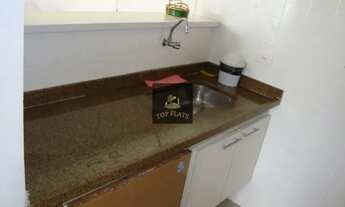 Imagem 2: Flat disponível na Vila Nova Conceição