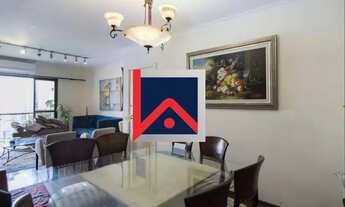 Imagem: Apartamento Venda 2 Dormitórios - 142 m²