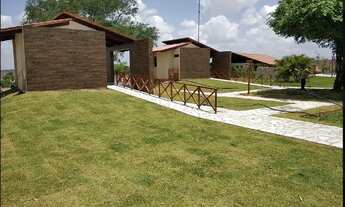 Imagem 6: Condomínio Lagos Country e Resort