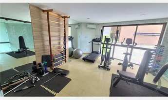 Imagem 6: Alugo, belissimo flat semi mobiliado na AV Beira Rio R$: 2.800,00 com as taxas