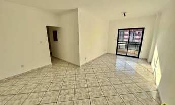 Imagem 2: Vai peder?? Guilhermina Apto 02 dorms, Semi Mobiliado 441 mil