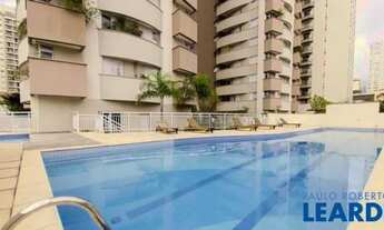 Imagem 2: APARTAMENTO - POMPÉIA - SP