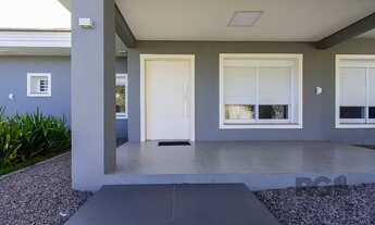 Imagem 5: Casa em Ipanema Casa com 4 dormitórios