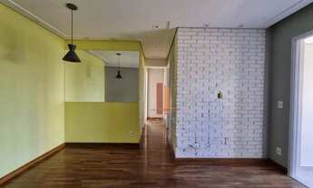 Imagem 6: Apartamento com 3 dormitórios, 73 m² - venda por R$ 715.000,00 ou aluguel por R$ 4.557,32