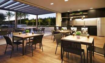 Imagem 5: Apartamento Padrão em Ribeirão Preto