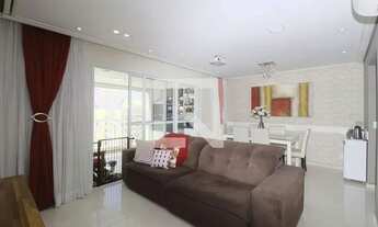 Imagem 6: Apartamento para Aluguel - Santana, 3 Quartos, 110 m2