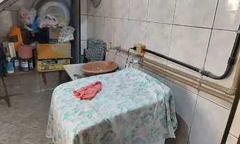 Imagem 4: Casa com 4 dormitórios à venda, 191 m² por R$ 500.000 - Jardim Santa Luzia (Santa Luzia)