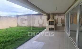 Imagem 4: Casa Em Condomínio - Ribeirão Preto - Vila do Golf