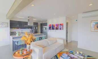 Imagem: Apartamento Venda 2 Dormitórios - 134 m²