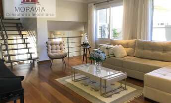 Imagem 5: Casa de Condominio em Aldeia da Serra - Barueri