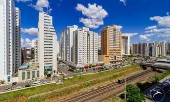 Imagem 4: Norte (Águas Claras