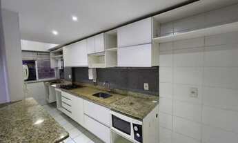 Imagem 4: APARTAMENTO 3 QUARTOS - 74m² - TAQUARA/RJ