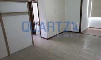 Imagem 4: APARTAMENTO LOCAÇÃO 2 DORMITÓRIOS COM SACADA E GARAGEM OPCIONAL SEMI MOBILIADO DE FRENTE N