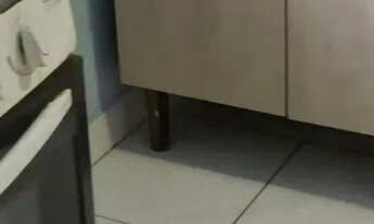 Imagem: Alugo uma quitinete mobiliada