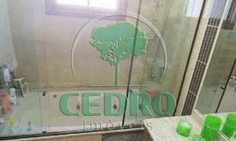 Imagem 6: Porto Alegre - Casa de Condomínio - Aberta dos Morros