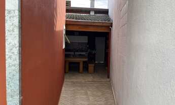 Imagem 5: CASA COM PISCINA PARA LOCAÇÃO NO JARDIM STº ONOFRE