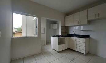 Imagem 2: Apartamento com 3 dormitórios para alugar, 68 m² por R$ 1.500/mês - Canudos - Novo Hamburg