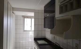 Imagem 5: Condomínio Ágata