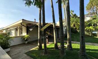 Imagem 4: CASA COM/RES em CAMPINAS - SP, JARDIM DAS PAINEIRAS