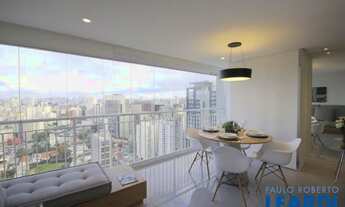 Imagem: APARTAMENTO - VILA OLÍMPIA - SP