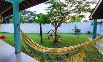 Imagem 4: Casa com 3 dormitórios à venda, 240 m² por R$ 630.000,00 - Massaguaçu - Caraguatatuba/SP