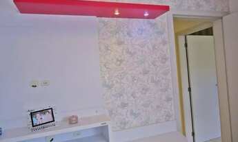 Imagem 4: Apartamento à venda 3 quartos em Florianópolis bairro Capoeiras R$ 699.000,00