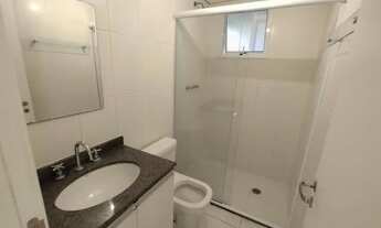 Imagem 4: Apartamento para aluguel possui 70 metros quadrados com 3 quartos em Água Branca - São Pau