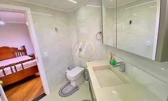 Imagem 5: Apartamento reformado à venda 118m², 3 dormitórios sendo uma suíte, Vitoria - Londrina/PR