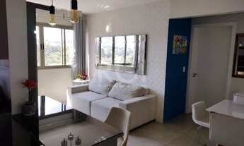 Imagem 6: Apartamento para Venda - 77.17m², 3 dormitórios, 2 vagas - Partenon