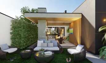 Imagem 5: EQUILIBRIUM. CASA TÉRREA EM CONDOMÍNIO FECHADO