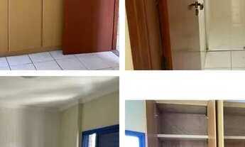 Imagem 4: Apartamento 3 dormitórios Jardim Aquarius