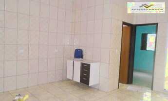 Imagem 4: Sobrado com 3 dormitórios à venda, 92 m² por R$ 450.000,00 - Jardim Santo Alberto - Santo